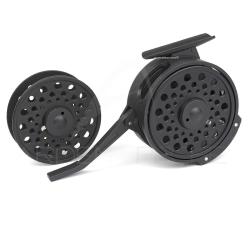 Wahoo ! Moulinet Semi Automatique Spirale