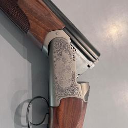 Superposé fabarm elos he cal 12/76