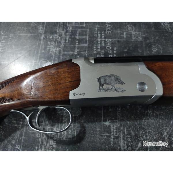 YILDIZ SLUG 12/76 EN TRES BON ETAT 1 SANS PRIX DE RESERVE