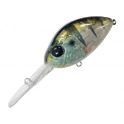 Poisson Nageur Damiki Crank DC 200 5cm 14g 5cm #618 - Dream Gill