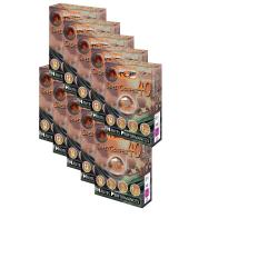 100 CARTOUCHES FOB SWEET COPPER HP 12MAG 40G 10 boites de 10 munitions go