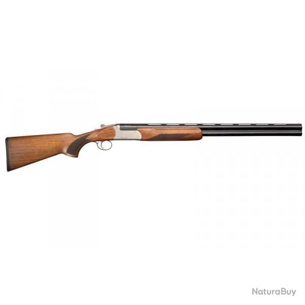 Fusil superpos de chasse VERNEY CARRON vercar churchill cal.12/76