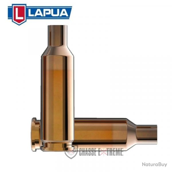 100 Douilles LAPUA Cal 6 mm GT