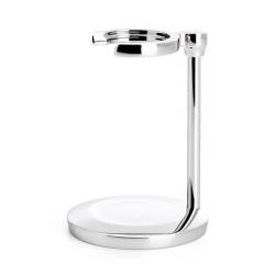 Support blaireau Muhle Tradition chromé RHMSRRP