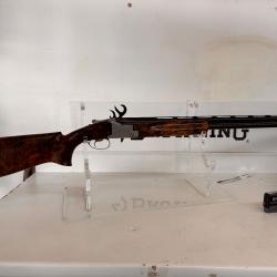 Browning B25 Lightning Trap Cal 12/70