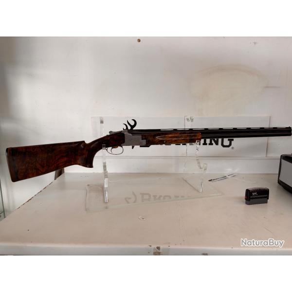 Browning B25 Lightning Trap Cal 12/70