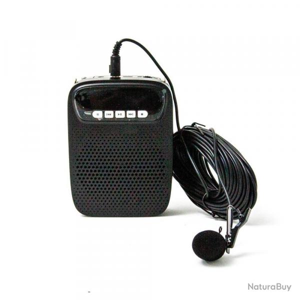 VEILLEUR DE NUIT RECHARGEABLE / BLUETOOTH go