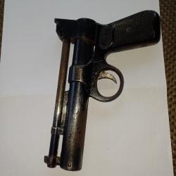 Webley Junior 177 air comprimé