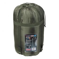 OPÉ TACTIQUE !! Sac De Couchage ThermoBag 450 Grand Froid KAKI Cityguard