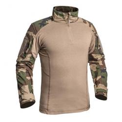 Opé Tactique !! Chemise de combat Ubas Fighter A10 Equipment Taille L