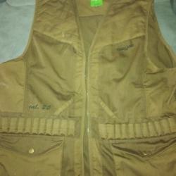 Gilet de chasse