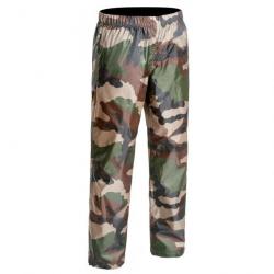 OPÉ TACTIQUE !!Pantalon de pluie membrané Ultra Light A10 Equipment Camo CE Taille XL
