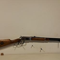Winchester 94 cal 30-30 cowboy commémorative