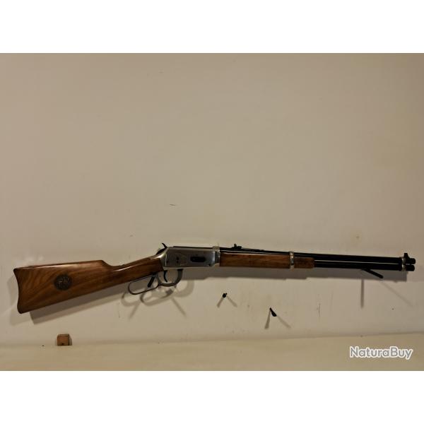 Winchester 94 cal 30-30 cowboy commmorative