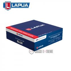100 Douilles LAPUA Cal 6.5 Creedmoor LRP
