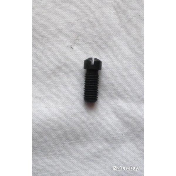 Vis  des anciens fourreaux (une seule vis de fixation) de pistolets BERETTA 76