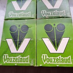 Lot de cartouche calibre 16/70