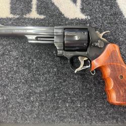 REVOLVER SMITH & WESSON MOD 29 CALIBRE .44 MAG