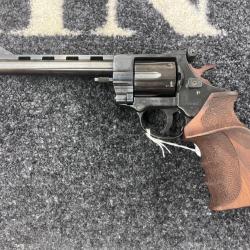 REVOLVER ARMINUS HW 38-T CALIBRE .38 SPECIAL