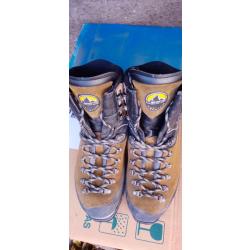 Sportiva quasi neuve en 45 pour du 43