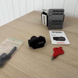 aimpoint micros1 6moa