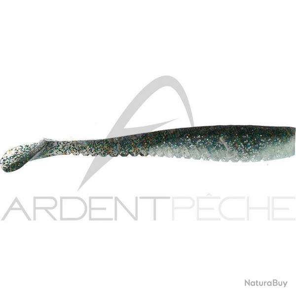 Leurre souple MADNESS Bakuree 110 09 Kibinago/Green eel