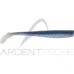 Leurre souple MADNESS Bakuree 110 Blue Shinner