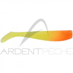 Leurre souple MADNESS Bakuree 110 Orange Head chart