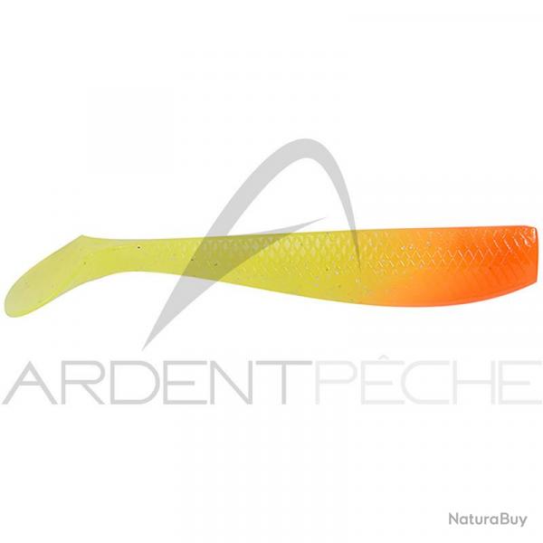 Leurre souple MADNESS Bakuree 110 Orange Head chart