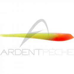 Leurre souple MADNESS Mother worm 6 Orange Chart