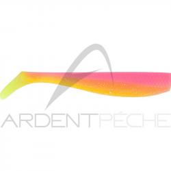 Leurre souple MADNESS Bakuree shad KB 150 Pink Chart