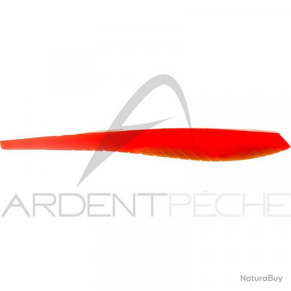 Leurre souple MADNESS Mother worm 8 Orange Gold