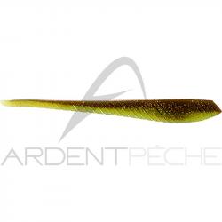 Leurre souple MADNESS Mother worm 8 Brown Chart pepper