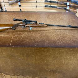 RAF mod 64 en 22lr enchère 1