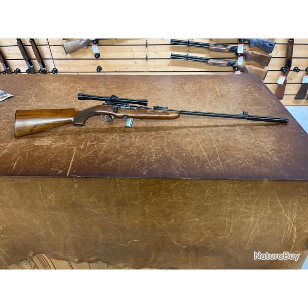 RAF mod 64 en 22lr enchre 1