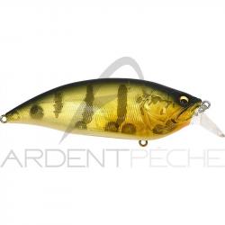 Poisson nageur MEGABASS Big M 2.0 Pro perch