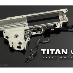 GATE TITAN V3 BASIC