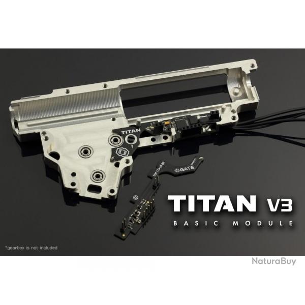 GATE TITAN V3 BASIC