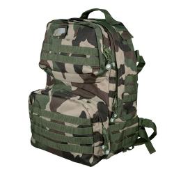 OPÉ TACTIQUE !! Sac à dos Elite 40L camo City Guard