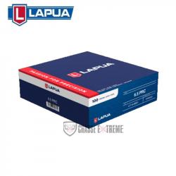 100 Douilles LAPUA Cal 6,5 PRC