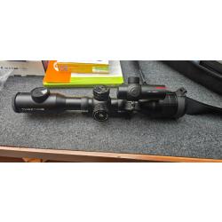 Infiray Th50 V2 avec télemètre