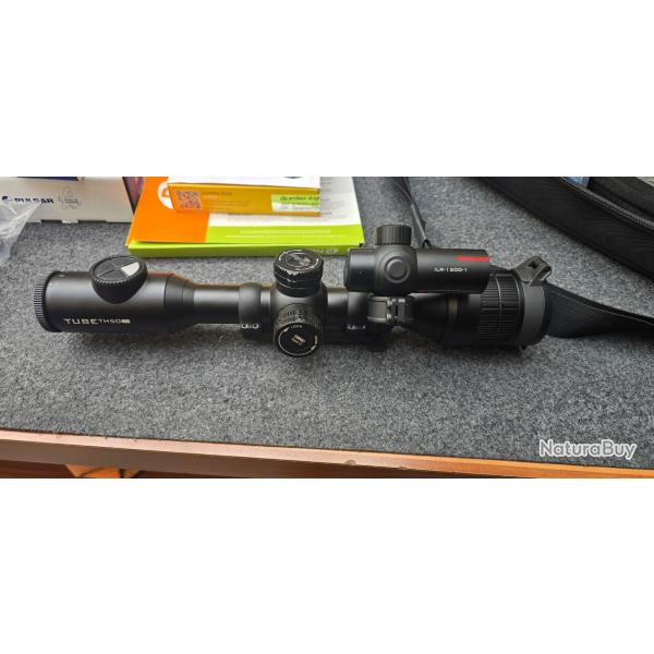 Infiray Th50 V2 avec tlemtre