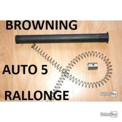 rallonge magasin longueur 30cm fusil BROWNING AUTO 5 auto5 - VENDU PAR JEPERCUTE (b10358)