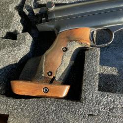 Pistolet Feinwerkbau