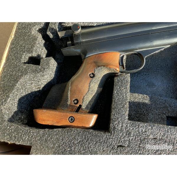 Pistolet Feinwerkbau