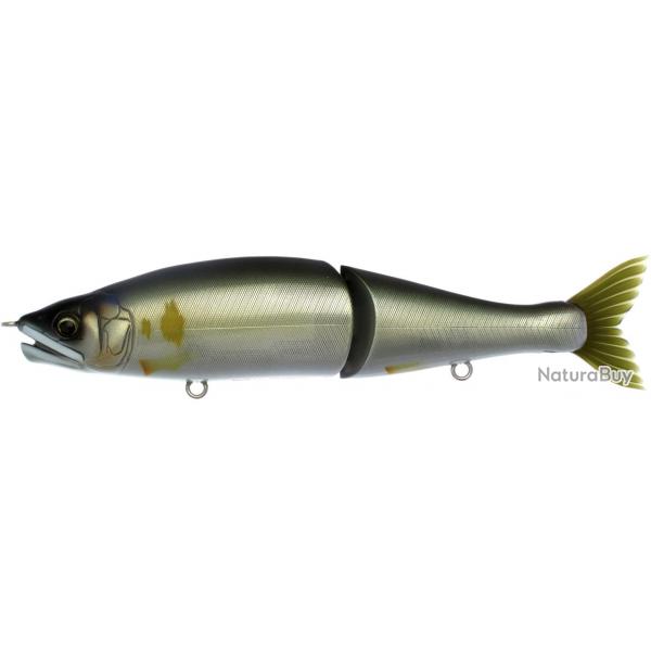 JOINTED CLAW SS MAGNUM - 1