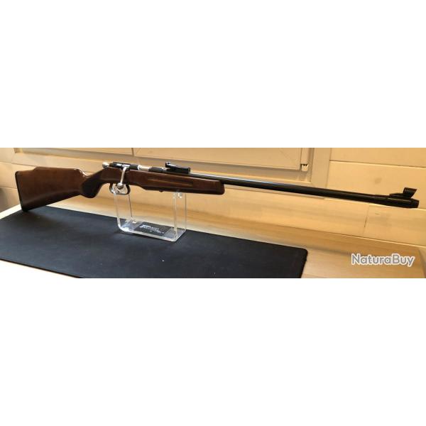 Carabine de St Etienne "Monocoup" 22lr d'occasion