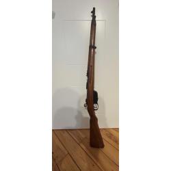 Steyer Mannlicher model 1895