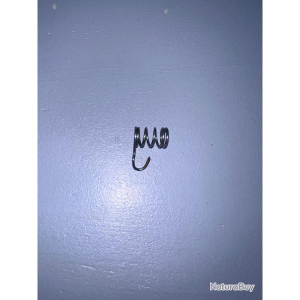 Ressort d'jection pour revolver rglementaire 1873 (MAS)  pice d'origine