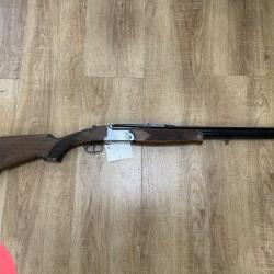 Superposé Fair Combi Cal 12/76/63cm-9,3x74R occasion 4530